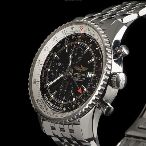 breitling navitimer world chronograph replica|breitling navitimer chronograph price.